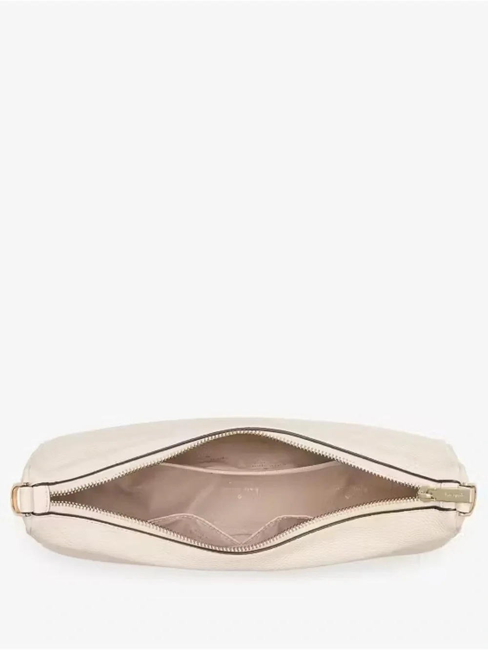 ♠️Kate Spade New York Emma Large Crossbody Bag, Parchment NWT